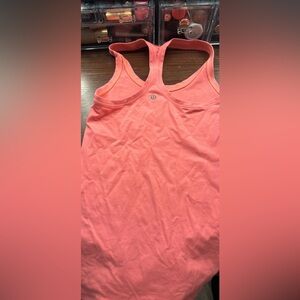 Lululemon align tank